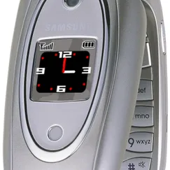 Samsung E330