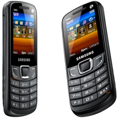 Samsung E3309I