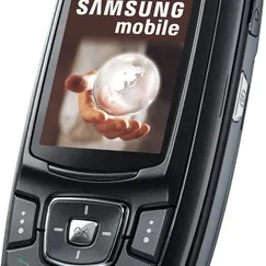 Samsung E370