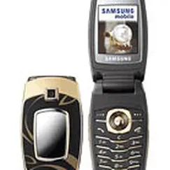 Samsung E500