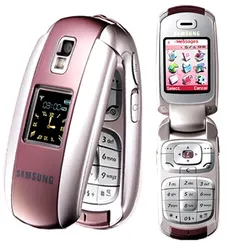 Samsung E530