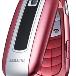 Samsung E570