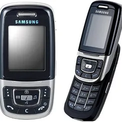 Samsung E630