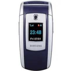Samsung E700
