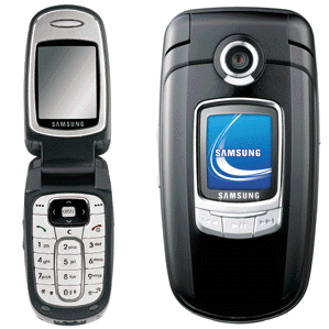 Samsung E730
