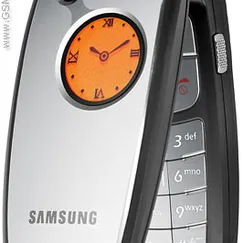 Samsung E760