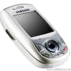Samsung E800