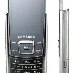 Samsung E840