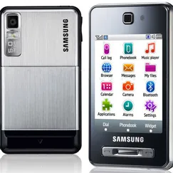 samsung F480