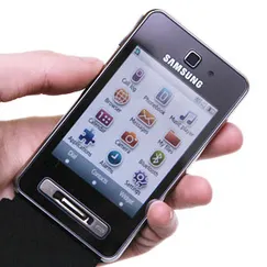 SamSung F480