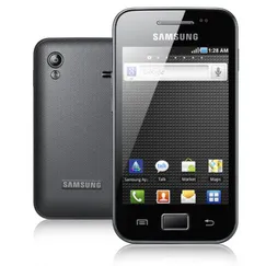 Samsung Galaxy Ace S5830I