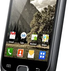 Samsung Galaxy Fit S5670