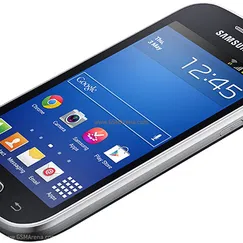 Samsung Galaxy Fresh S7390