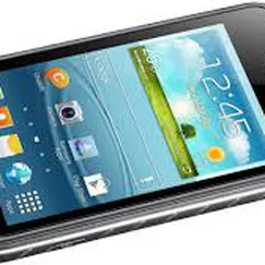 Samsung Galaxy GT S7710