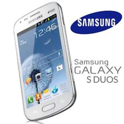 Samsung Galaxy S DUOS GT-S7562