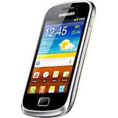 Samsung Galaxy  S6500