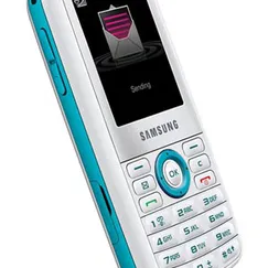 Samsung Gravity