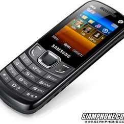 Samsung Hero 3G (E3309)