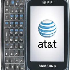 Samsung Impression A877