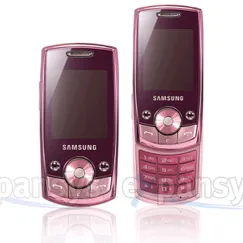 Samsung j700 red