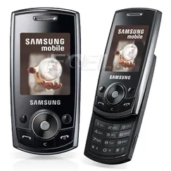 Samsung J700i
