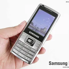 Samsung L700 Silver