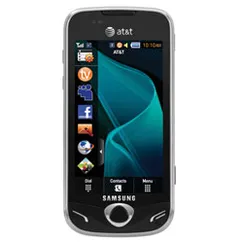 Samsung Mythic SGH-a897