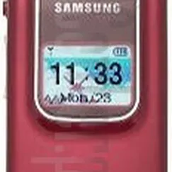 Samsung S200
