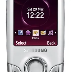 Samsung S3100