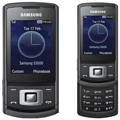 Samsung S3500i