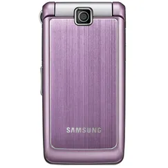 Samsung S3600 pink