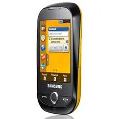 Samsung S3650