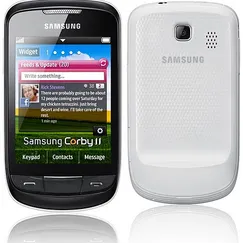 Samsung S3850,