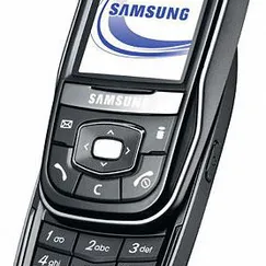 Samsung S400i