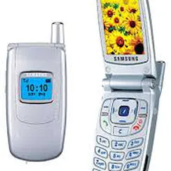 Samsung S500