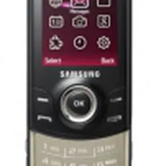 Samsung S5200 gold