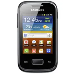 Samsung S5300 Galaxy