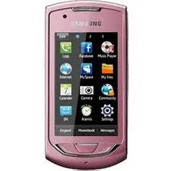 Samsung S5620