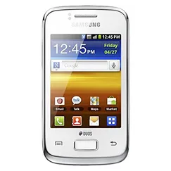 Samsung S6102