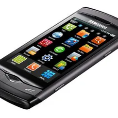 Samsung S8500