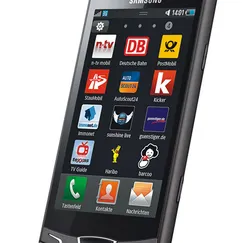 SAMSUNG S8530 Wave II