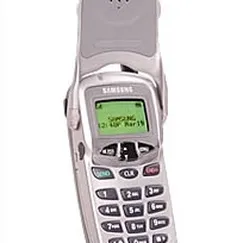 Samsung SCH-3500