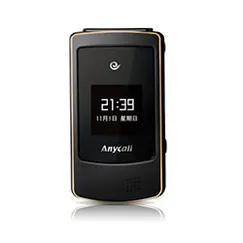 Samsung SCH-W589