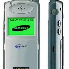 Samsung SGH-2400