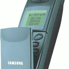 Samsung SGH-600
