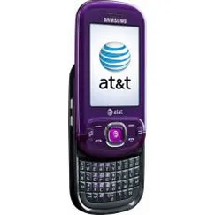 Samsung SGH-A687