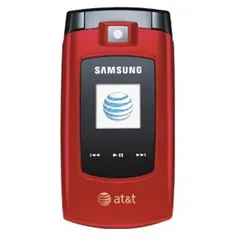 Samsung SGH-A707