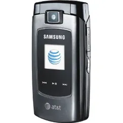 Samsung SGH-A707