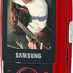 Samsung SGH-A737