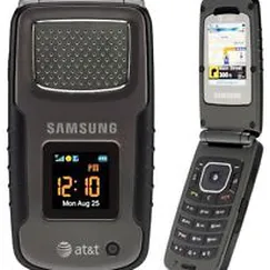 Samsung SGH-A837